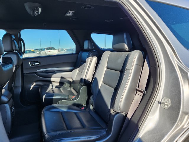 Used 2019 Dodge Durango GT w/ Blacktop Package AWD/4WD image 24