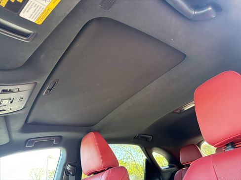 Used 2022 Lexus RX 350 F Sport w/ Accessory Package image 36