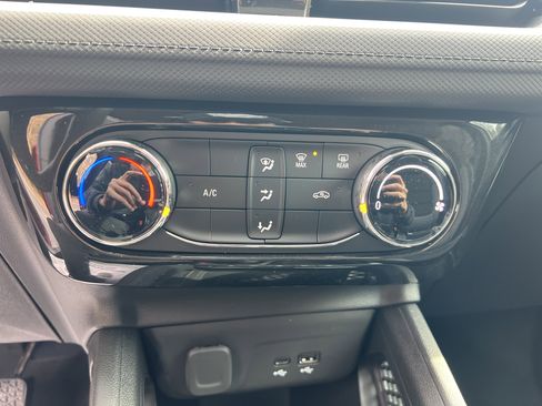 New 2026 Chevrolet TrailBlazer LT w/ LPO, Blackout Package image 26