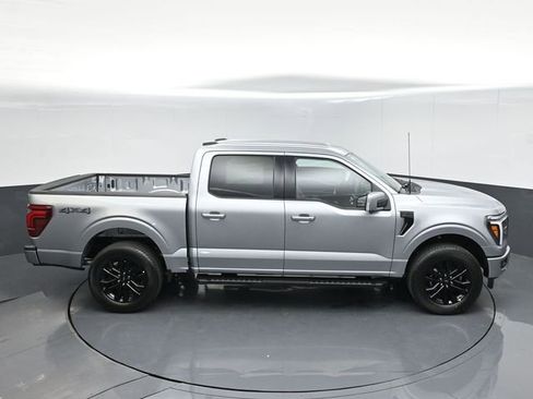 Certified 2025 Ford F150 Lariat w/ Equipment Group 501A Mid AWD/4WD image 41