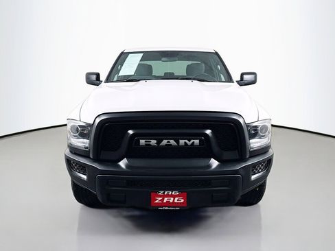 Used 2024 RAM 1500 Classic Warlock image 8