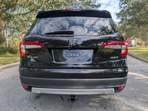 Used 2021 Honda Pilot EX-L image 7