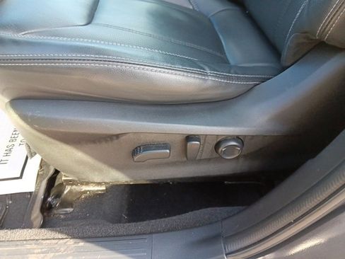 Used 2021 Subaru Forester Touring image 22