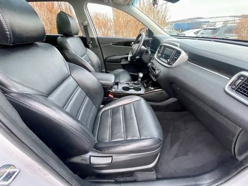 Used 2020 Kia Sorento EX image 13