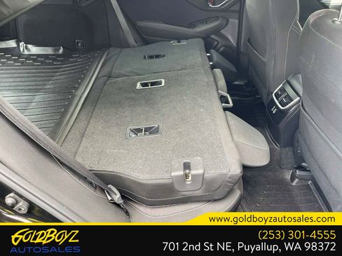 Used 2023 Subaru Outback Premium AWD/4WD image 25