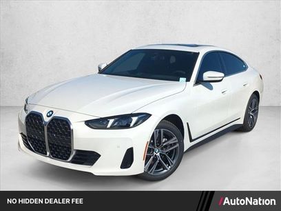 New 2026 BMW 430i w/ Premium Package