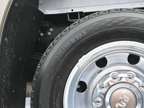 Used 2026 Ford F450 King Ranch w/ FX4 Off-Road Package AWD/4WD image 48