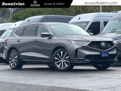 New 2026 Acura MDX w/ Technology Package