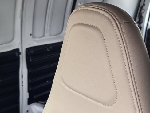 Used 2020 Chevrolet Express 2500 w/ Communications Package RWD image 15