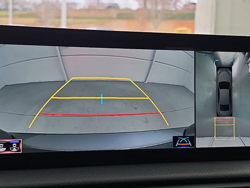 Used 2023 Lexus IS 350 F Sport w/ Navigation Package image 22