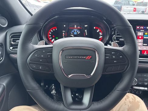New 2026 Dodge Durango GT w/ Blacktop Package image 21