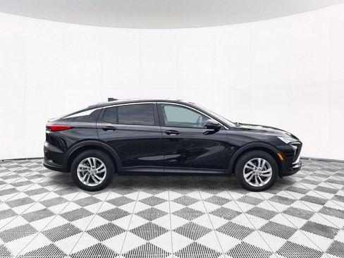 New 2026 Buick Envista Sport Touring w/ Convenience I Package FWD image 13