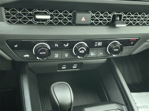 Used 2024 Honda Accord EX image 32