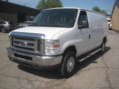 Used 2014 Ford E-250 and Econoline 250 w/ Power Group