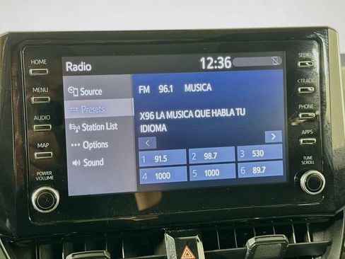 Used 2020 Toyota Corolla LE FWD image 21