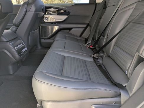 New 2026 Lincoln Nautilus Reserve image 17