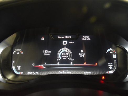 Used 2023 RAM 2500 Limited image 55