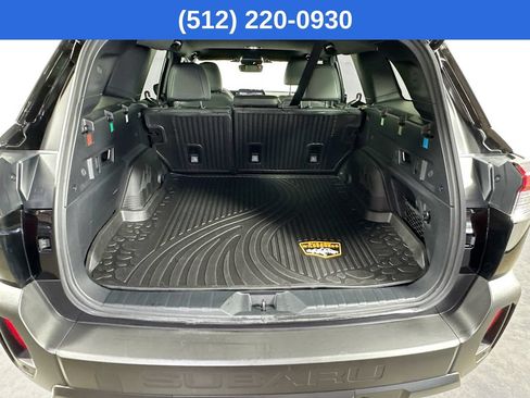 Used 2026 Subaru Outback Wilderness AWD/4WD image 33