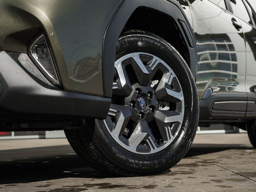 New 2026 Subaru Forester Premium AWD/4WD image 6