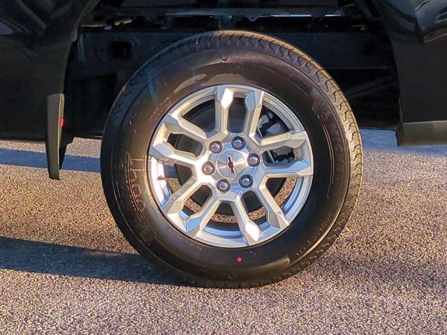 New 2026 Chevrolet Silverado 1500 RST RWD image 33
