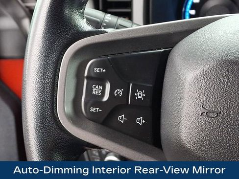 Used 2022 Ford Bronco Badlands w/ Sasquatch Package image 26