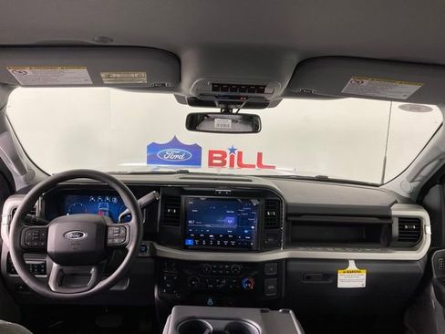 New 2026 Ford F250 XLT w/ XLT Premium Package image 18