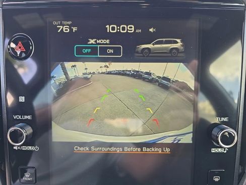 Certified 2026 Subaru Forester Premium image 18