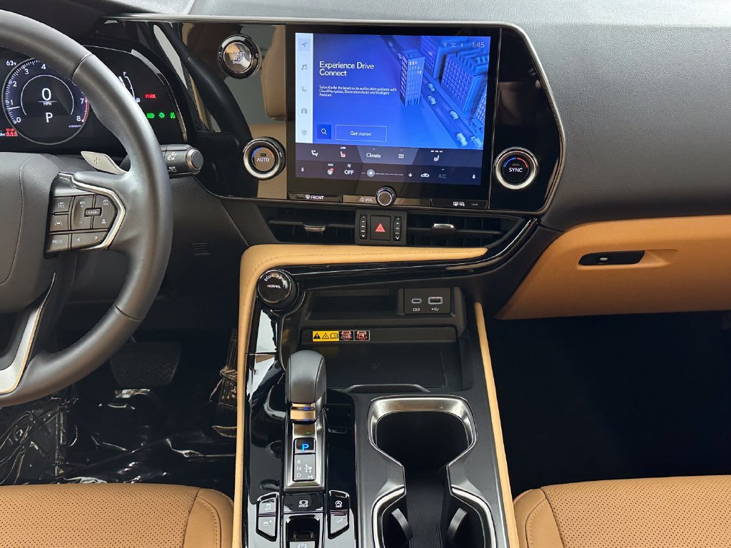 Used 2025 Lexus NX 350 AWD w/ Accessory Package (2T) image 24