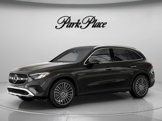 Used 2026 Mercedes-Benz GLC 300 4MATIC video 2
