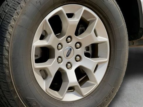 Used 2022 Ford F150 XLT w/ Equipment Group 301A Mid AWD/4WD image 13