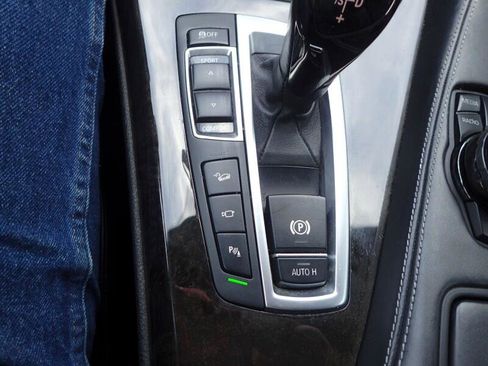 Used 2016 BMW 650i Gran Coupe xDrive image 24