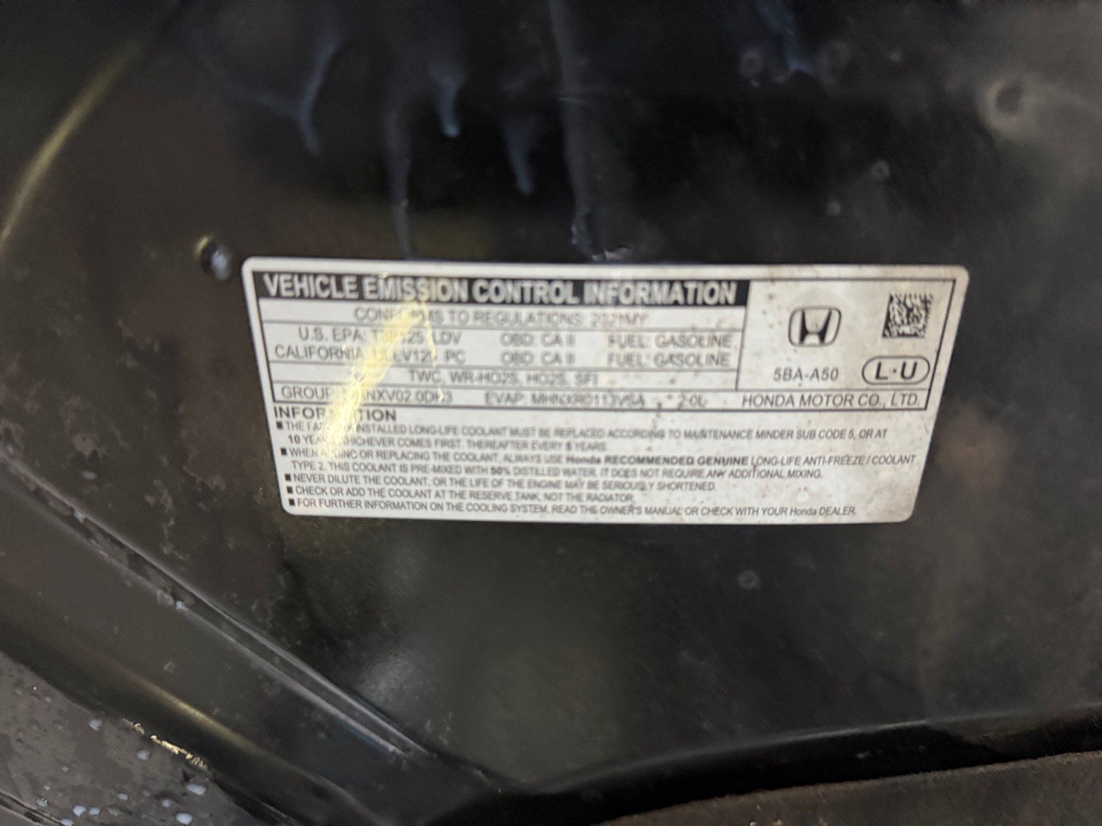 Used 2021 Honda Civic Sport image 37