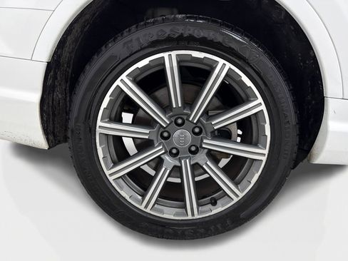 Used 2019 Audi Q7 2.0T Premium Plus w/ Premium Plus Package AWD/4WD image 51
