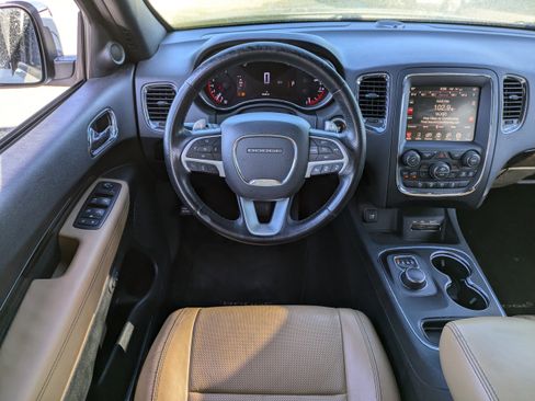 Used 2015 Dodge Durango Citadel w/ Technology Group image 17