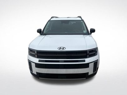 Used 2026 Hyundai Santa Fe XRT