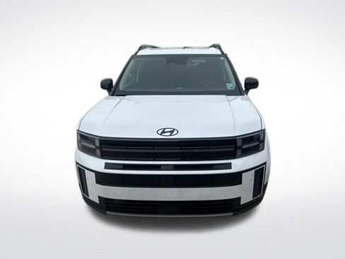 Used 2026 Hyundai Santa Fe XRT AWD/4WD image 1