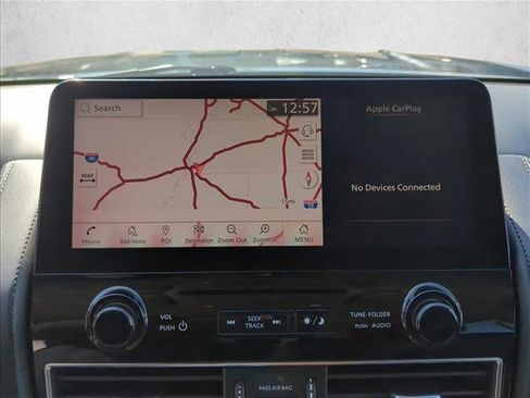 Used 2023 Nissan Armada SL image 11