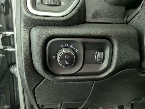 New 2026 RAM 3500 Big Horn image 17