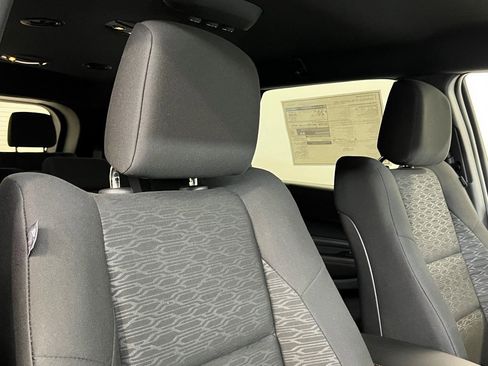 New 2026 Dodge Durango GT w/ Blacktop Package image 8