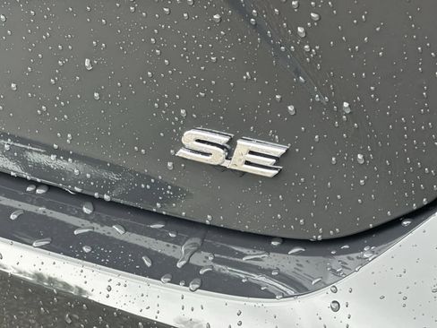 New 2026 Toyota Camry SE AWD/4WD image 21