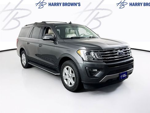 Used 2020 Ford Expedition Max XLT w/ Equipment Group 202A AWD/4WD image 28