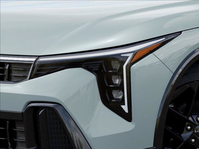 New 2027 Kia K4 GT-Line FWD image 10