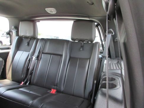 Used 2014 Ford Expedition Limited AWD/4WD image 21