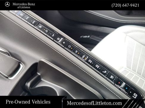 Used 2024 Chevrolet Corvette Z06 w/ Battery Protection Package RWD image 24