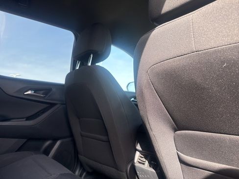 Used 2026 Chevrolet Equinox LT image 30