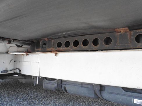 Used 2017 Ford Transit 350 138 DRW image 24