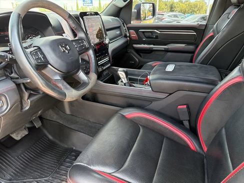 Used 2021 RAM 1500 TRX w/ TRX Level 2 Equipment Group AWD/4WD image 19