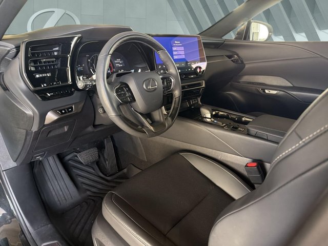 Certified 2025 Lexus RX 350 Premium w/ Convenience Package AWD/4WD image 10