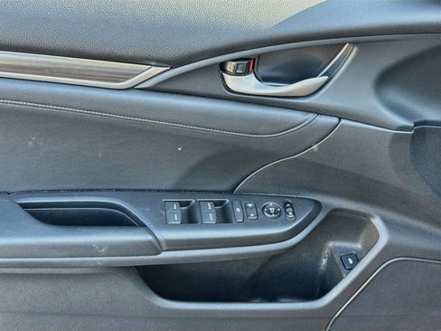 Used 2020 Honda Civic EX-L image 19