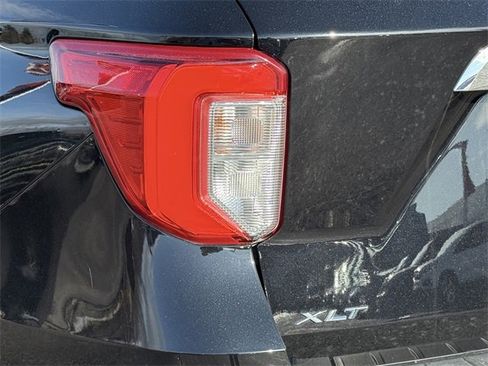 Certified 2023 Ford Explorer XLT w/ Equipment Group 202A image 29